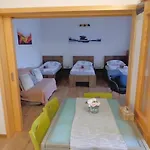 Apartament Bile Domky