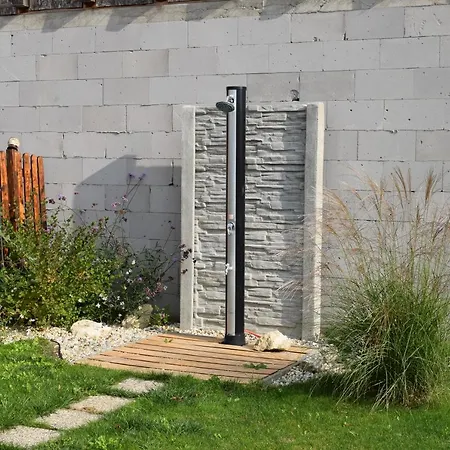 Bile Domky * Lednice