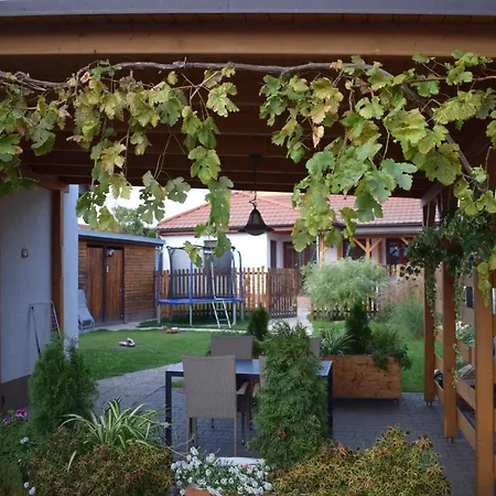 Apartment Bile Domky