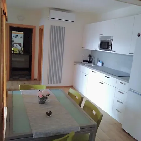 Apartament Bile Domky Lednice