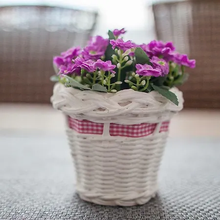 Διαμέρισμα Bile Domky Lednice