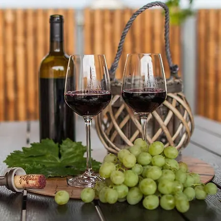 Bile Domky Διαμέρισμα *