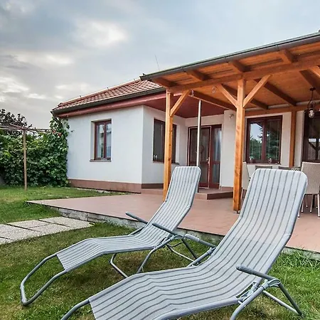 Bile Domky Διαμέρισμα